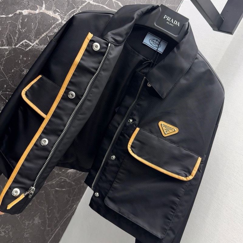 Prada Outwear